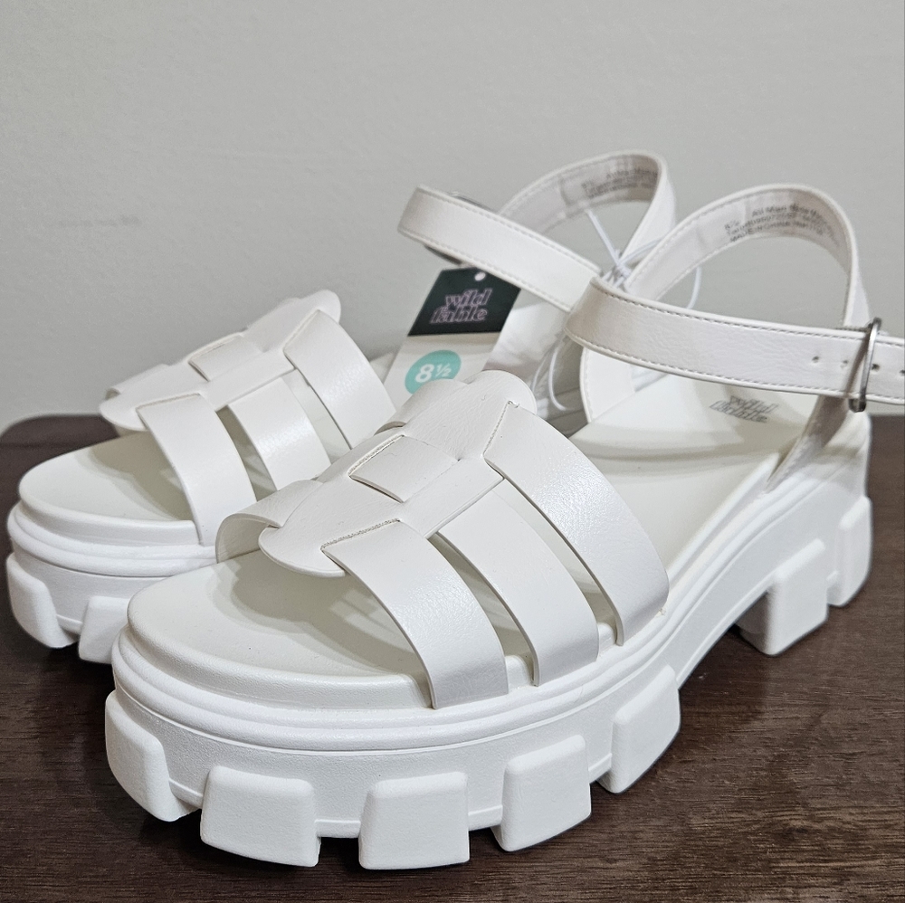 Wild Fable Avril Sandals